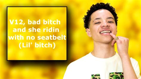 bust down cartier instrumental|Lil Mosey .